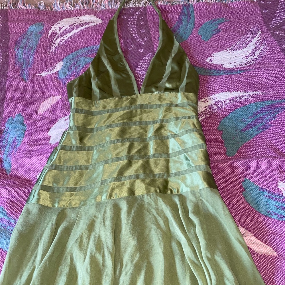 BCBG dress
